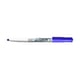 Afbeelding van BIC Velleda 1741 whiteboard marker | blauw | ronde punt | 1,4 mm