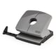 Afbeelding van Novus B220 ColorID-2.0 perforator | smart grey | metaal | 2-gaats | tot 20 vel