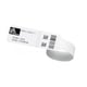 Afbeelding van Zebra Z-Band UltraSoft 10018856 25mm x 279mm 6 x 175 stuks (origineel)