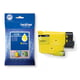 Afbeelding van Brother LC-528Y inktcartridge geel super hoge capaciteit (origineel)