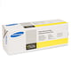Afbeelding van HP SU515A / Samsung CLT-Y506L toner cartridge geel hoge capaciteit (origineel)