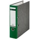 Leitz 1080 ordner | A4 | karton | groen | 80 mm | LEI10805055