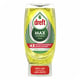 Dreft Max Power afwasmiddel | Lemon | 370 ml | QC-DR-05180