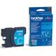 Afbeelding van Brother LC-1100C XL inktcartridge cyaan hoge capaciteit (origineel)