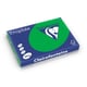 Clairefontaine papier | biljartgroen | A3 | 120 gr. | 250 vel | CLA1272C