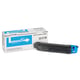 Afbeelding van Kyocera TK-5160C toner cartridge cyaan (origineel)