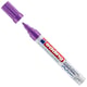 Edding 4040 deco / matlak marker | violet | ronde punt | 1-2 mm | EDD4-4040008