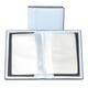 Brepols Palermo creditcardhouder | pastelblauw | 40 pasjes | BRE3.850.3346.99.0.0