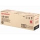 Afbeelding van Sharp AR-020LT toner cartridge zwart (origineel)