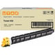 Afbeelding van Utax CK-8514Y (1T02NDAUT0) toner cartridge geel (origineel)