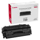 Afbeelding van Canon 720 toner cartridge zwart (origineel)