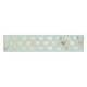 Afbeelding van Folia washi tape | hartjes goud | 5 meter | 1 stuk