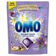 Afbeelding van Omo Wascapsules | Lavendel | 42 pods