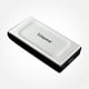 Kingston XS2000 externe SSD | inclusief adapter | 1TB | KINSXS2000/1000G