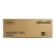 Afbeelding van Olivetti B0655 imaging unit zwart (origineel)