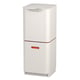 Joseph Joseph Intelligent Waste trio afvalemmer | wit | 2 x 20 liter | JO700NA1051
