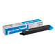 Afbeelding van Kyocera TK-895C toner cartridge cyaan (origineel)