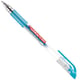 Edding 2185 gelpen | lichtblauw | 0,7 mm | EDD4-2185010