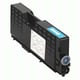 Afbeelding van Ricoh type 165 C toner cartridge cyaan (origineel)