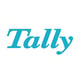 Afbeelding van Tally 043767 toner cartridge magenta (origineel)