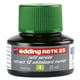 Afbeelding van Edding RBTK 25 navulling | groen | 25 ml