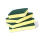 Viscose schuursponsjes | 4 stuks | QC-HH-00023