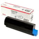 Afbeelding van OKI 42804540 toner cartridge zwart (origineel)