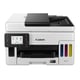 Canon Maxify GX6050 all-in-one (3 in 1) Inkjetprinter | A4 | kleur | Wifi | CAN4470C006