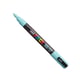 POSCA PC-3M verfmarker | aqua groen | ronde punt | 0,9 - 1,3 mm | POSPC3MVE