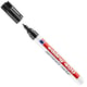 Edding 400 permanent marker | zwart | ronde punt | 1 mm | ACI11EDD3666001