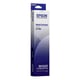 Afbeelding van Epson S015337 inktlint zwart (origineel)