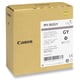 Afbeelding van Canon PFI-302GY inktcartridge grijs (origineel)