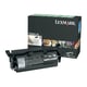 Afbeelding van Lexmark T650H11E toner cartridge zwart hoge capaciteit (origineel)