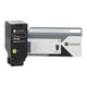 Afbeelding van Lexmark 24B7513 toner cartridge geel (origineel)