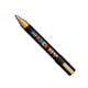 POSCA PC-5M verfmarker | goud | ronde punt | 1,8 - 2,5 mm | POSPC5MOR