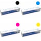 Afbeelding van Epson bundel S050146/147/148/149 (bl+ c+ m+ y)