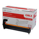 Afbeelding van OKI 44844406 drum magenta (origineel)
