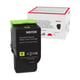 Afbeelding van Xerox 006R04359 toner cartridge geel (origineel)