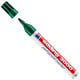 Edding 3000 permanent marker | groen | ronde punt | 1,5 - 3 mm | EDD4-3000004