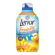 Afbeelding van Lenor Fresh Air Wasverzachter | Outdoorable Stralende Zon | 840 ml | 60 wasbeurten