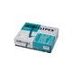 Afbeelding van Jalema 5720049 Clipex petrol | kunststof | 100 stuks