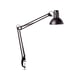 Maul 8230590 MAULstudy spaar-bureaulamp | met klem | zwart | MAUL8230590