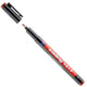 Edding 141F OHP marker | bruin | ronde punt | 0,6 mm | EDD4-141007