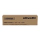 Afbeelding van Olivetti B0446 toner cartridge zwart (origineel)