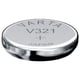 Varta knoopcel batterij V321 | SR616SW | zilveroxide | 1 stuk | V321