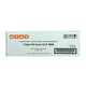 Afbeelding van Utax 4455010011 toner cartridge cyaan (origineel)