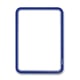 Tarifold Magneto Safety informatiekader | A4 | zelfklevend | blauw | 2 stuks | TART3L194951