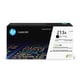 Afbeelding van HP 213A (W2130A) toner cartridge zwart (origineel)