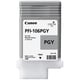 Afbeelding van Canon PFI-106PGY inktcartridge foto grijs (origineel)