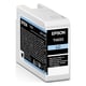 Afbeelding van Epson T46S5 inktcartridge licht cyaan (origineel)